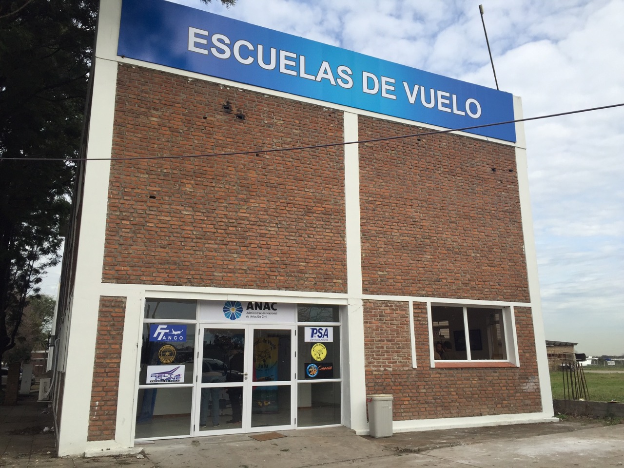escuela